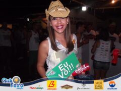 Forró da Mina
